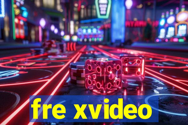 fre xvideo